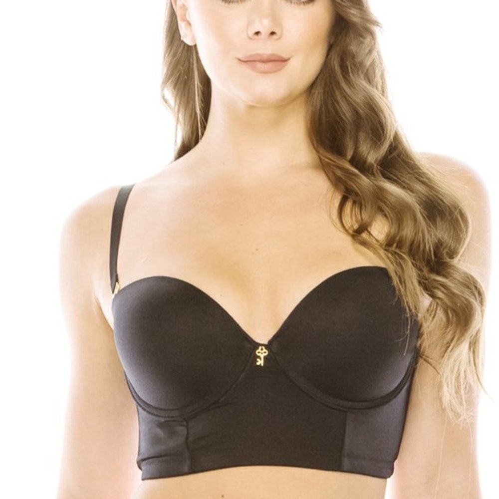 Push Up Bra - Picture 3 of 7